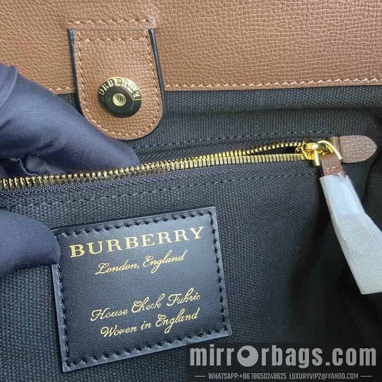 Burberry Bags Burberry 29.5x25.5x13cm HQ 2