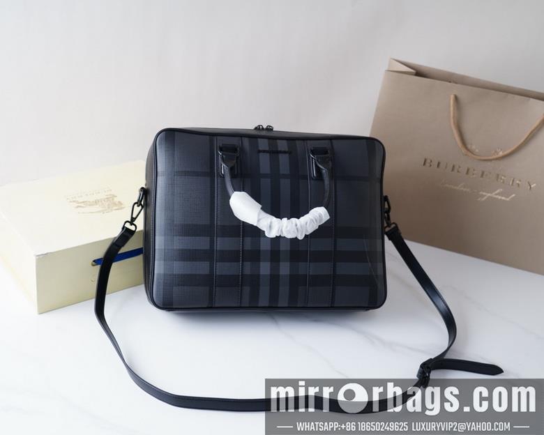 Burberry Bags 80527721 37X27X7cm XM 3colour