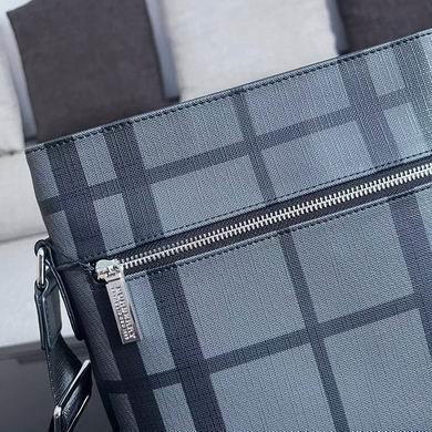 Burberry Bags 2814-2 24X28X6cm SC 2colour
