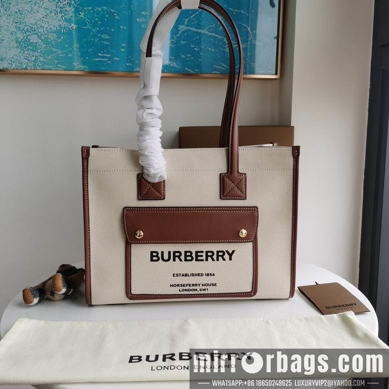 Burberry Bags Burberry 33x12.5x26cm YG 1