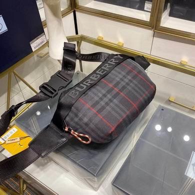 Burberry Bags 0T157-4 22X14X8cm XM