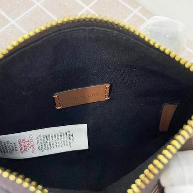 Burberry Bags 0208-1 18.5X11X12cm XM