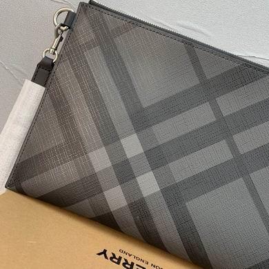 Burberry Bags 2021 30x20cm YG 2