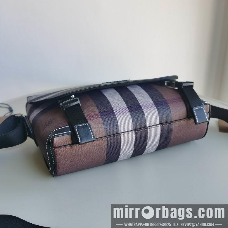 Burberry Bags 80528991 29x8.5x17.5cm HQ 2