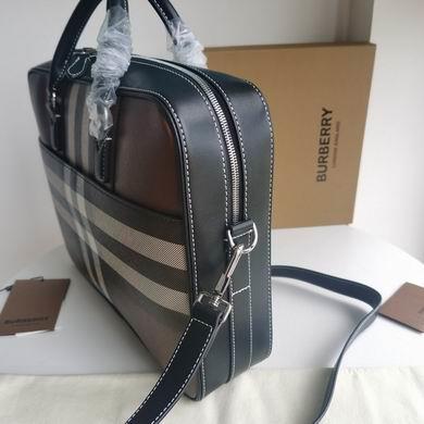 Burberry Bags 38X9X28cm 071405 XM