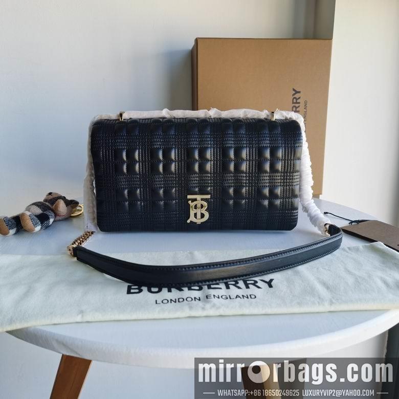 Burberry Bags Burberry Lola 28x17x6.6cm HQ 2