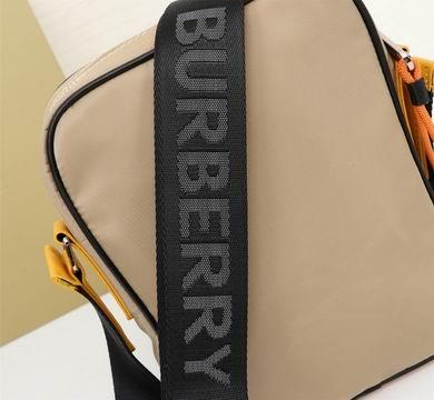 Burberry Bags 1831 17X5.5X22cm XM 2colour