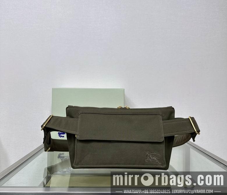 Burberry Bags 33.5X2X18cm 073001 DN 2colour