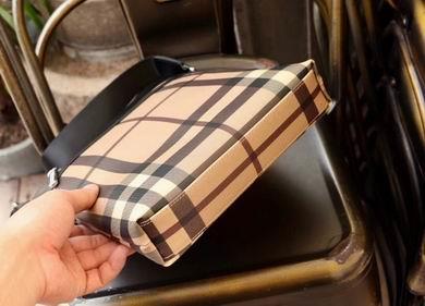 Burberry Bags 0241 24X27X6cm WP 2colour