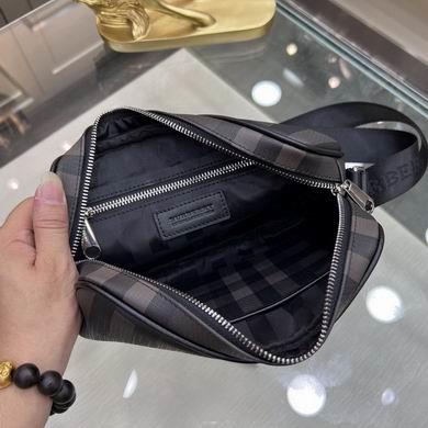 Burberry Bags 9960-2 26X5.5X19cm WP 3colour