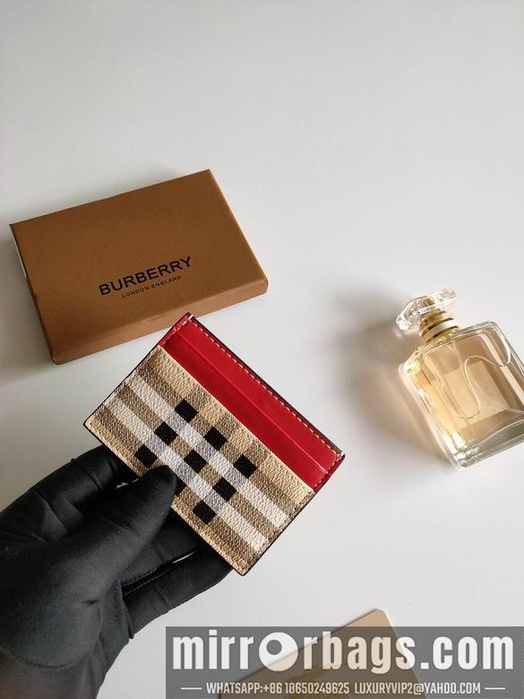 Burberry Bags 8048 10.5X7.5cm YG 5