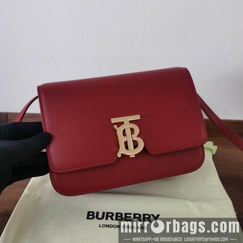 Burberry Bags Burberry 21x16x6cm HQ 2