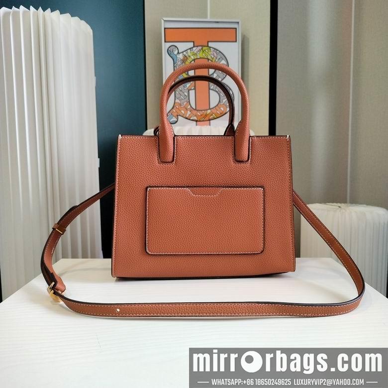 Burberry Bags 27X20cm 121415 YG 2