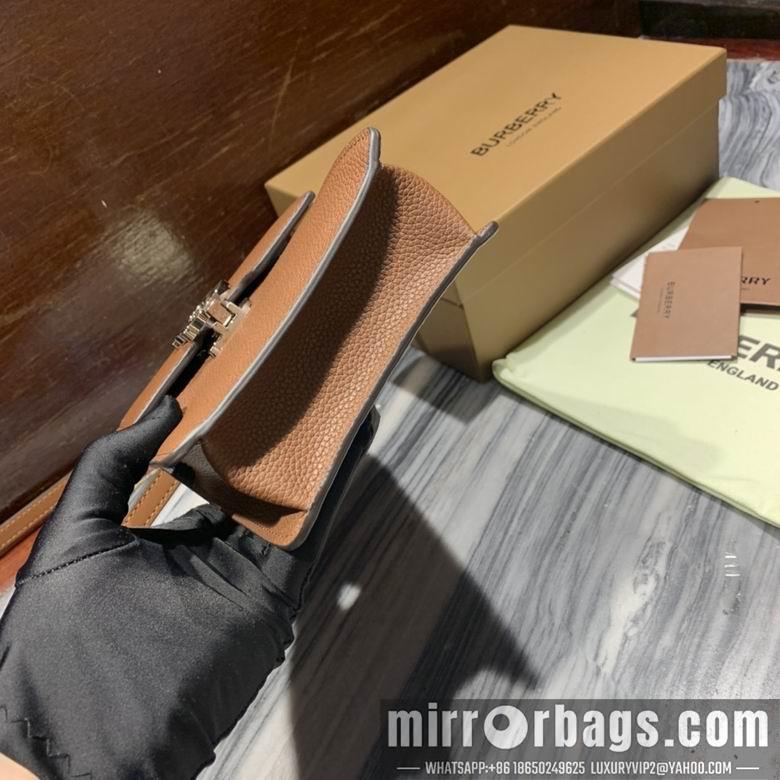 Burberry Bags 2020 13.5x4.5x19cm YG 2
