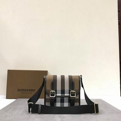 Burberry Bags 18.5X7X17cm 071410 XM