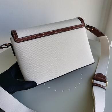 Burberry Bags 80211101 25X18X8.5cm XM