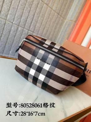 Burberry Bags 80528061 28X16X7cm XM 2colour