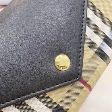 Burberry Bags 1183 19.5X3X10cm XM 2colour