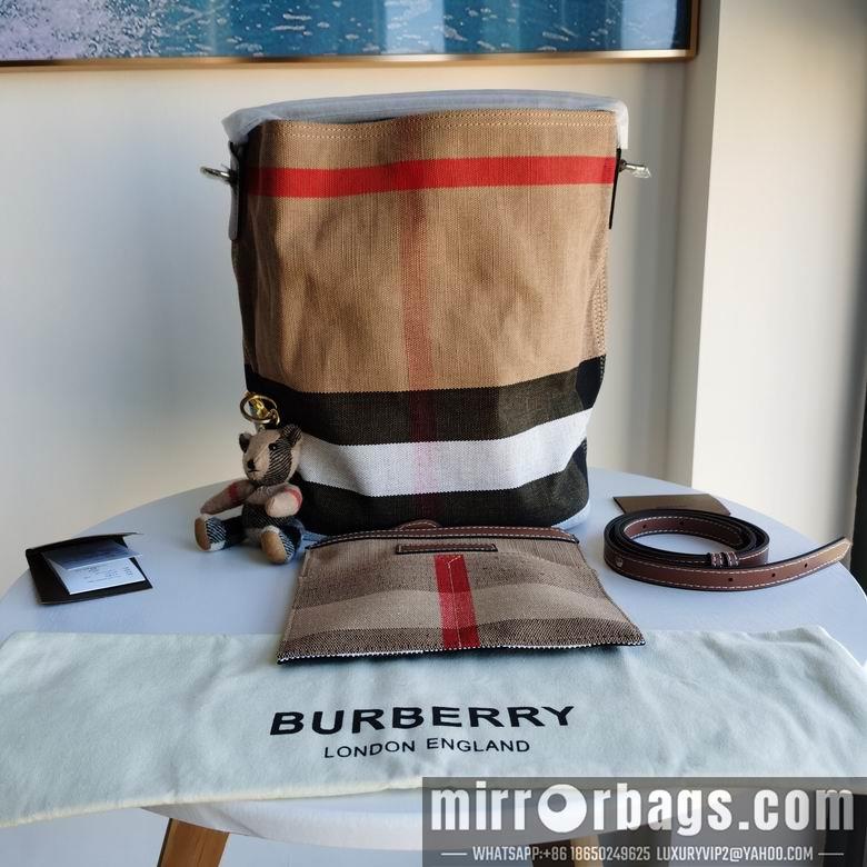 Burberry Bags 50432 25x34x19cm HQ 2