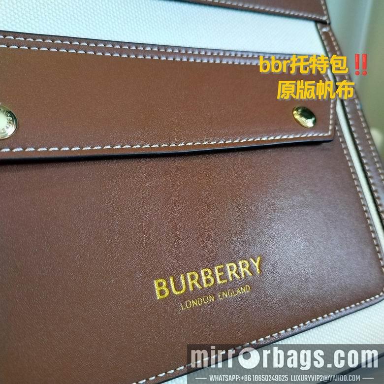Burberry Bags 23X8X22cm 060829 XMY 5
