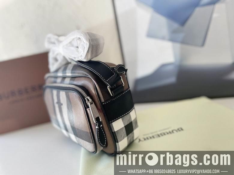 Burberry Bags 22X14cm 030512 WP 3colour