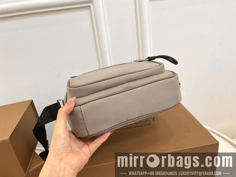 Burberry Bags 22X6X14cm 030509 WP 2colour