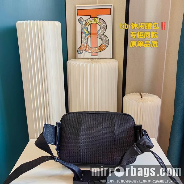 Burberry Bags 22X7X14cm 052317 XMY