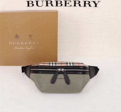 Burberry Bags 40716 19X13X5cm WP 2colour