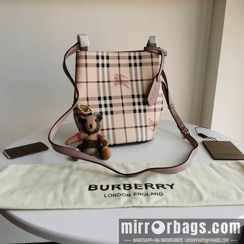 Burberry Bags 1531 18.5X23X15cm XM 1