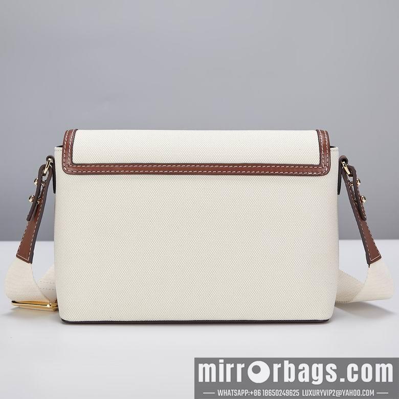 Burberry Bags 80211101 25X18X8.5cm IQ 5