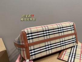 Burberry Bags 35X29cm 061304 DN 2colour