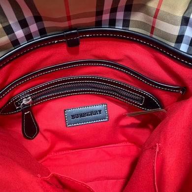 Burberry Bags 6608 30X9X34cm WP 2colour
