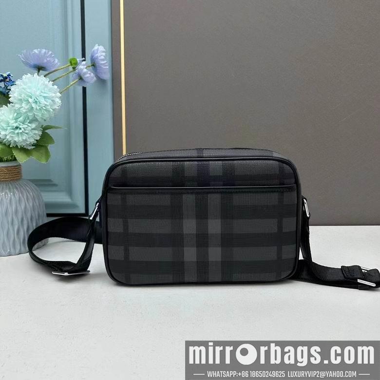 Burberry Bags 6047-5 26X18X7cm WP 3colour