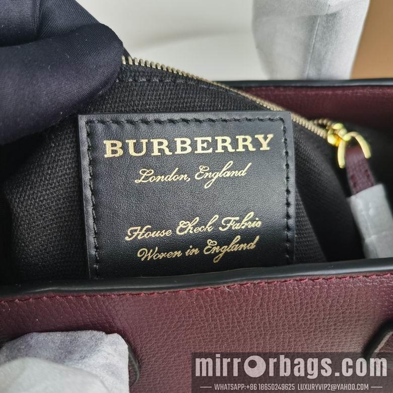 Burberry Bags Burberry 26x12x19cm HQ 4