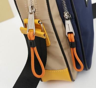 Burberry Bags 1831 17X5.5X22cm XM 2colour
