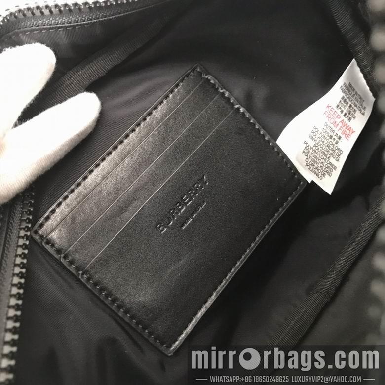 Burberry Bags 40743481 23X8X15cm DN