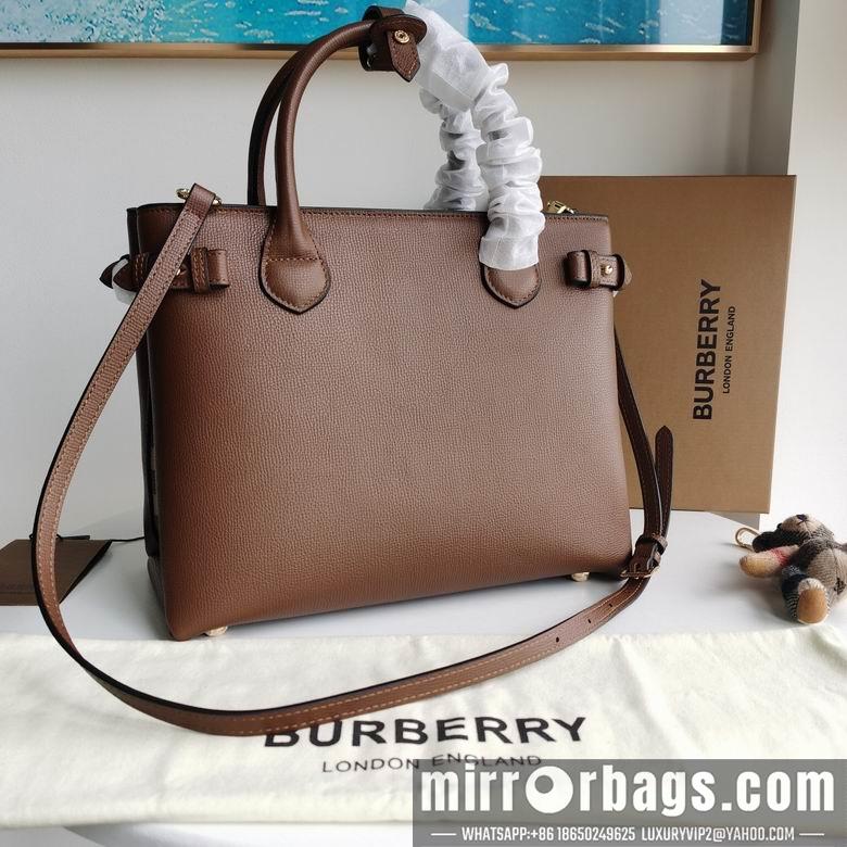 Burberry Bags Tote 34x16x25cm HQ 1
