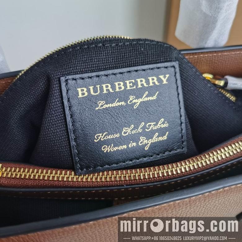 Burberry Bags Tote 34x16x25cm HQ 1