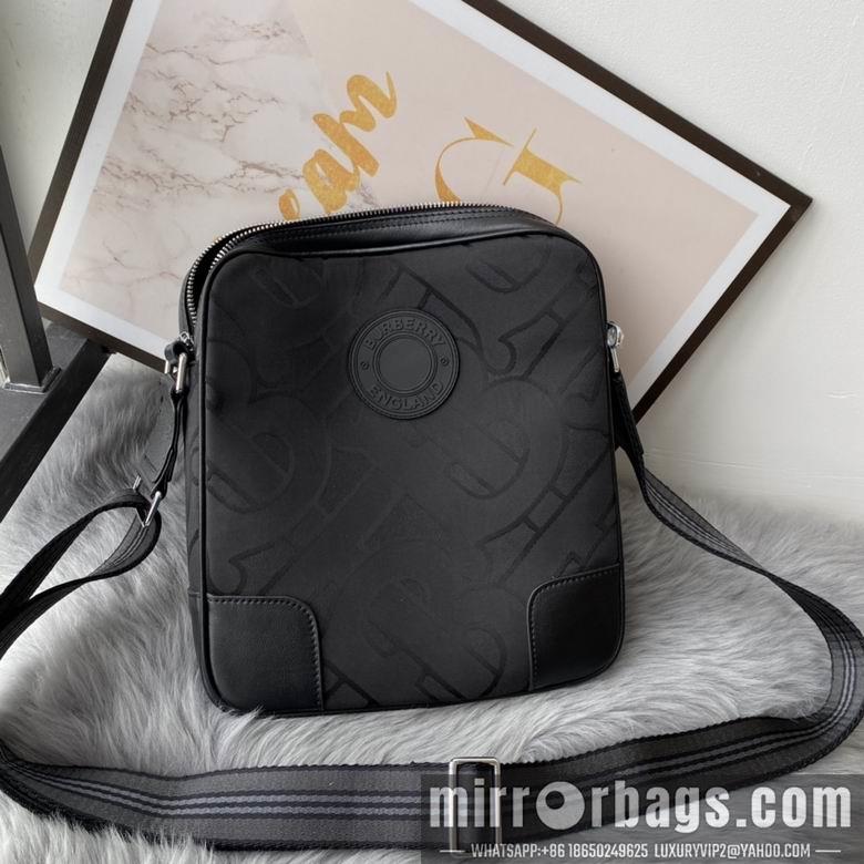 Burberry Bags 7075-3 24X27X5.5cm WP