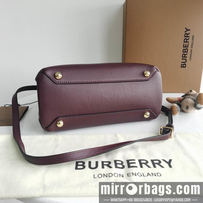 Burberry Bags Burberry 26x12x19cm HQ 4