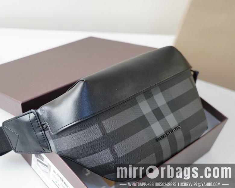 Burberry Bags 30X15cm 121602 XM 3colour
