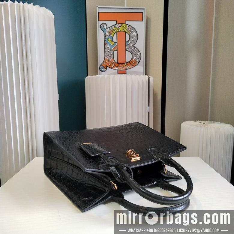 Burberry Bags 27X20cm 060807 XMY 1