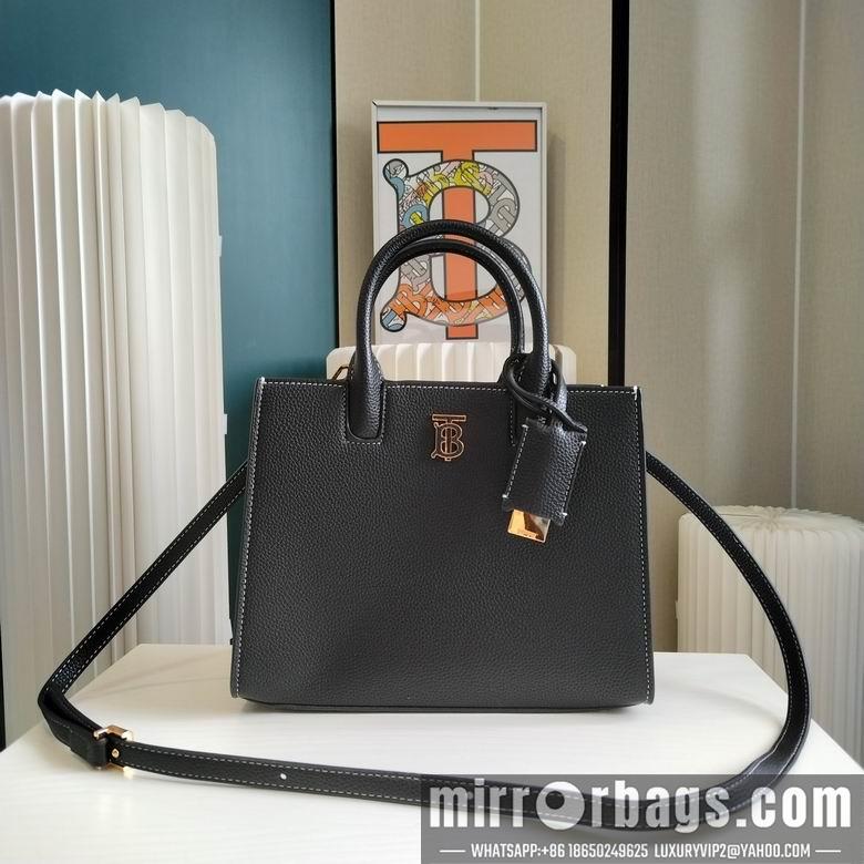 Burberry Bags 27X20cm 060807 XMY 5