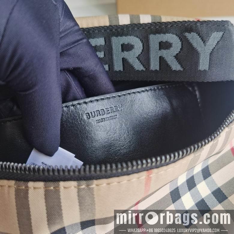 Burberry Bags Vintage 31x7.5x16cm HQ 1
