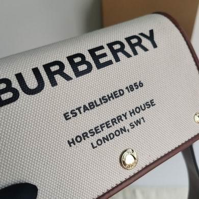 Burberry Bags 18X8X12cm 071402 XM