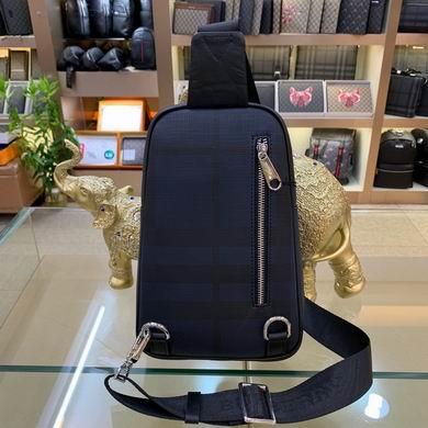 Burberry Bags 6901-5 17X7X26cm WP