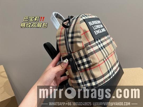 Burberry Bags 22X29cm 061305 DN
