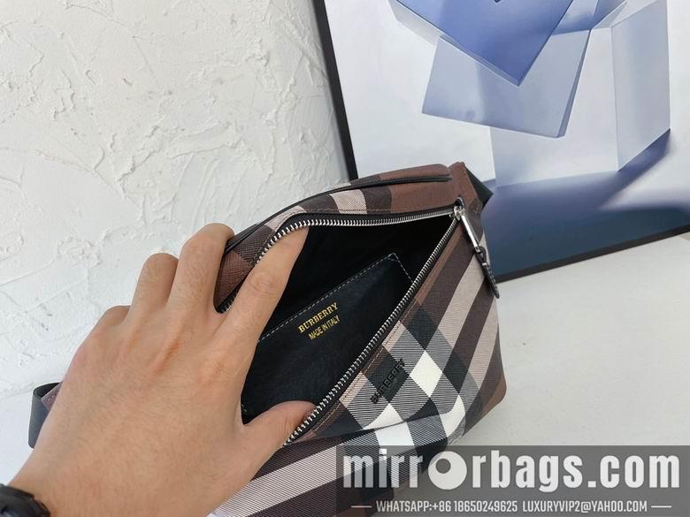 Burberry Bags 16X31cm 030516 WP 3colour