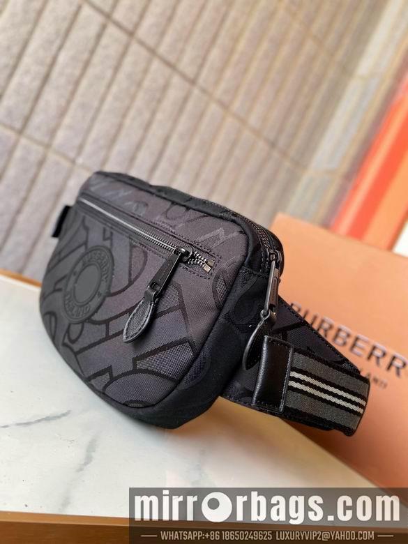 Burberry Bags 3046-30 25X17X4.5cm XM 2colour