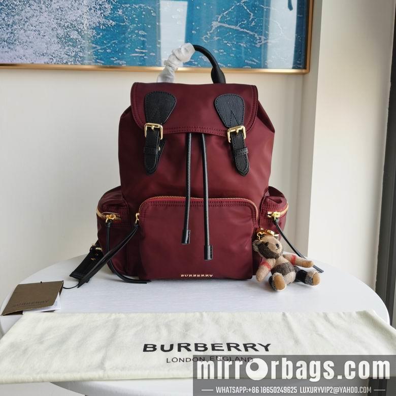 Burberry Bags 8791 31X14X38cm IQ 4